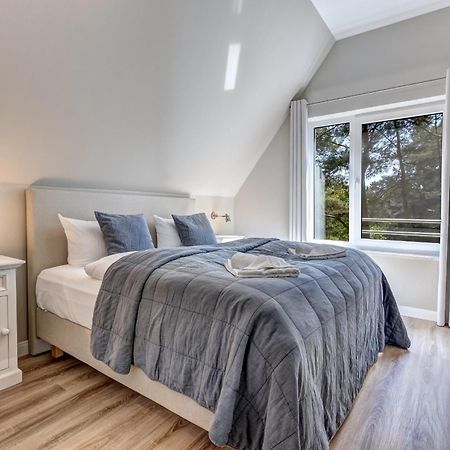 Ferienhaus Lodino Lodge Mit Sauna Und Kamin Лодин Екстериор снимка