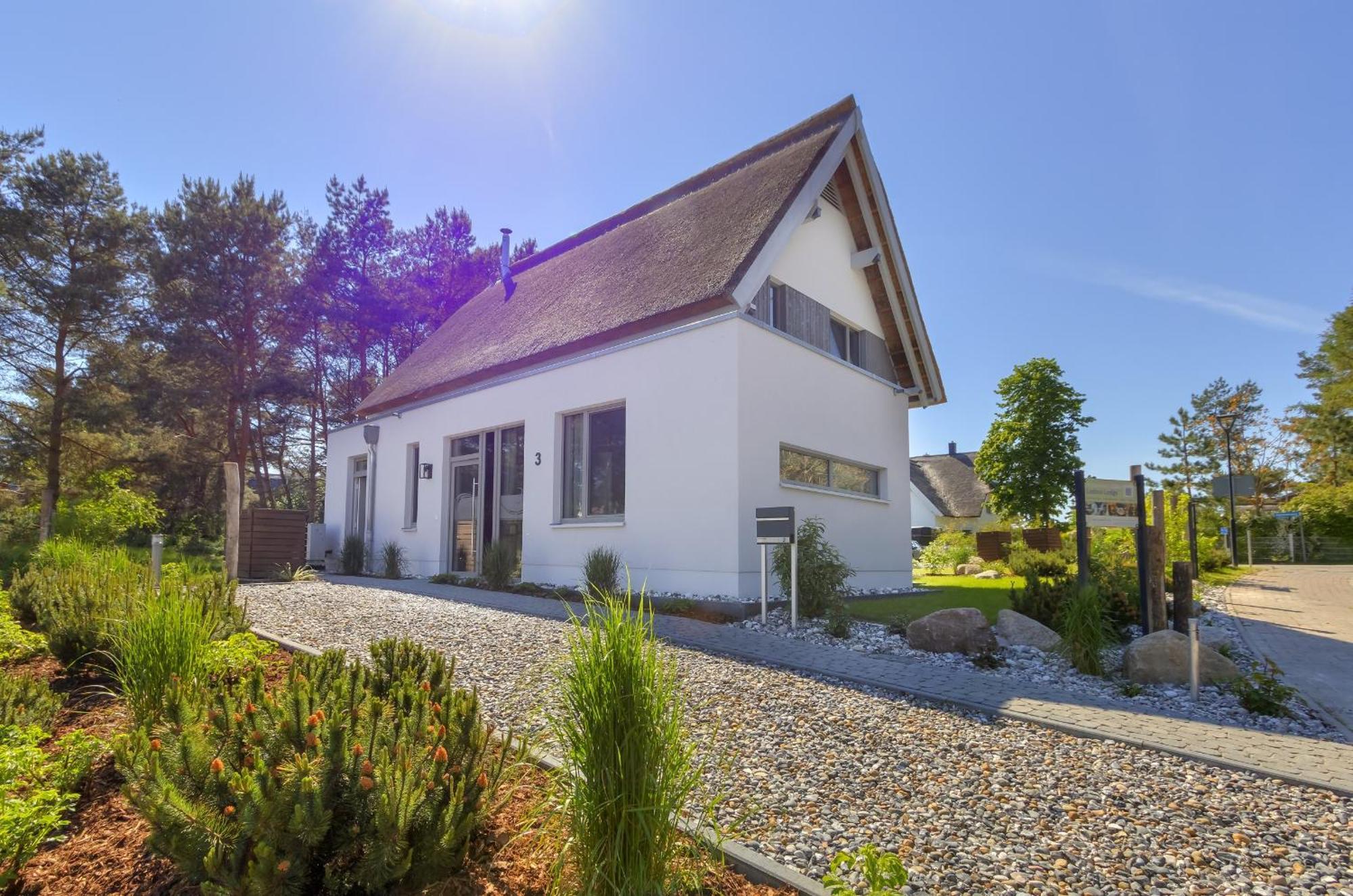 Ferienhaus Lodino Lodge Mit Sauna Und Kamin Лодин Екстериор снимка