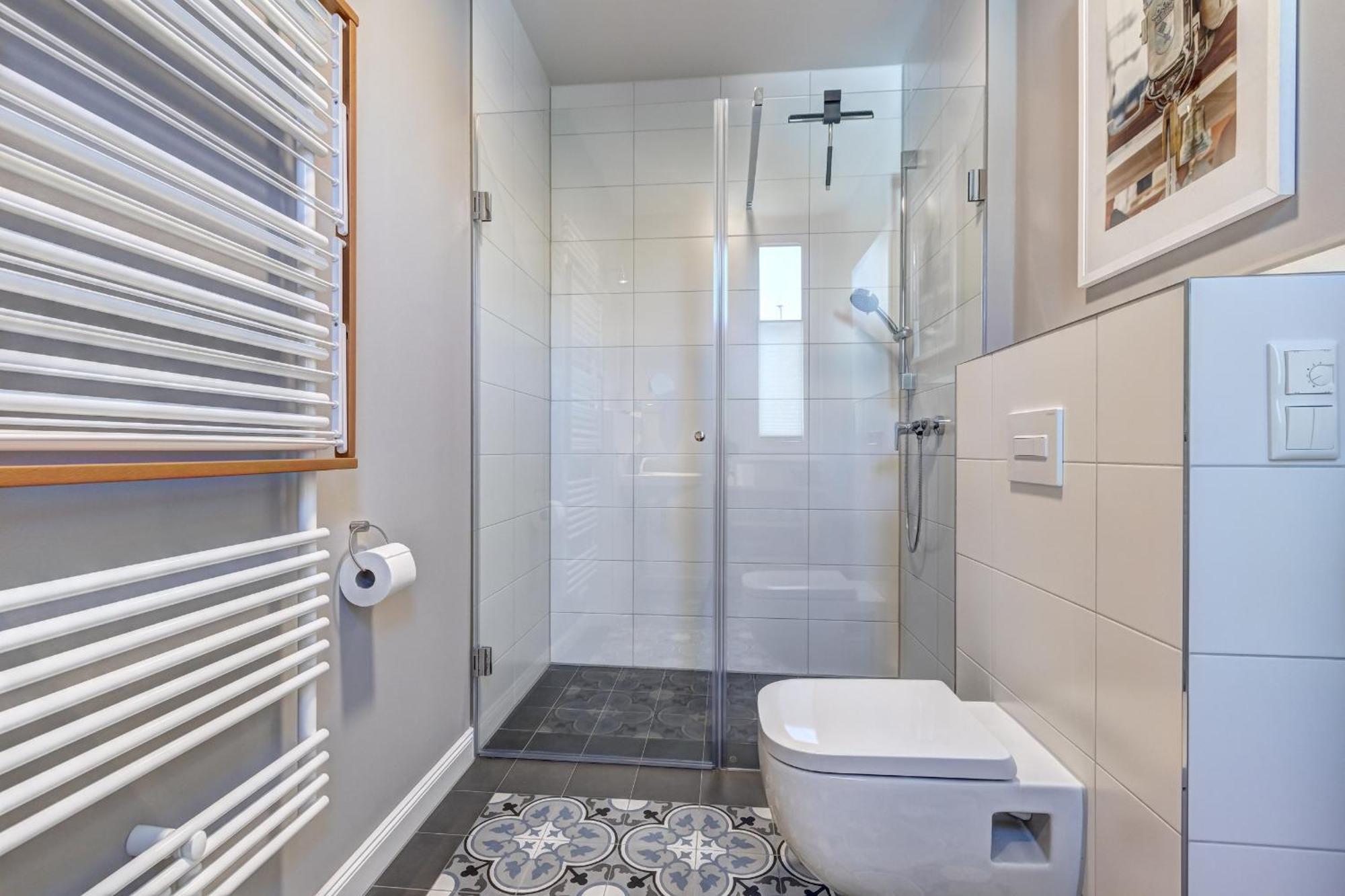 Ferienhaus Lodino Lodge Mit Sauna Und Kamin Лодин Екстериор снимка