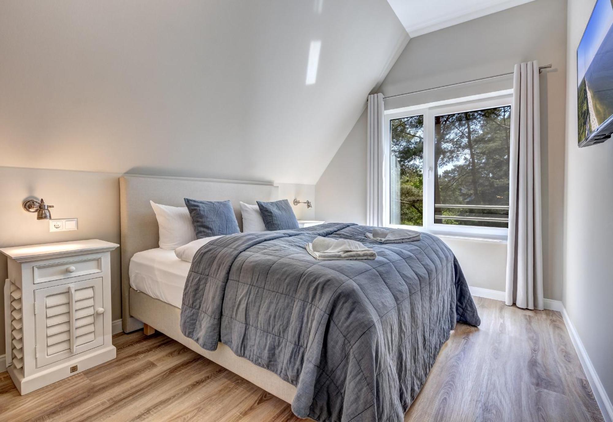 Ferienhaus Lodino Lodge Mit Sauna Und Kamin Лодин Екстериор снимка