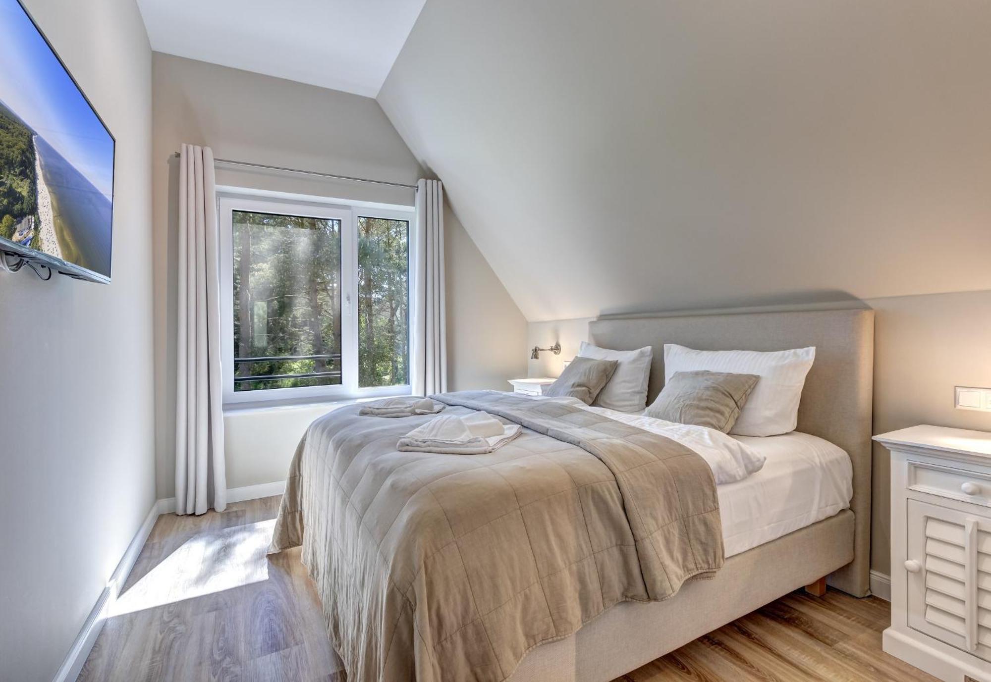 Ferienhaus Lodino Lodge Mit Sauna Und Kamin Лодин Екстериор снимка
